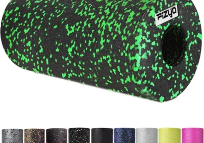 Fizyo Wałek Do Fitnessu - 11% Off! Masaż kręgosłupa i mięśni powięziowych in Poland