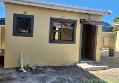 Flat tonrent in Cape Town