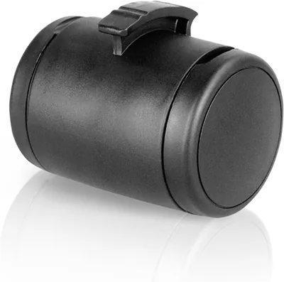 Flexi Multi Box Gry/Black, One Size – 14% Avrinkt