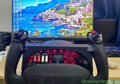 Flight Simulator (Full set) in Kuala Lumpur