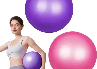 Free ad: Flintronic 25cm Mini Pilates Ball Best Deal in Ireland. Flintronic 25cm Mini Pilates Ball Best Deal in Ireland