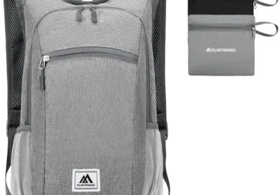 Free ad: Flintronic PlattBak, 16L Kompakt Hiking Bak, Ultraligt & Vattenfrit, Pakkbart Resorbak in Sweden. Flintronic PlattBak, 16L Kompakt Hiking Bak, Ultraligt & Vattenfrit, Pakkbart Resorbak in Sweden