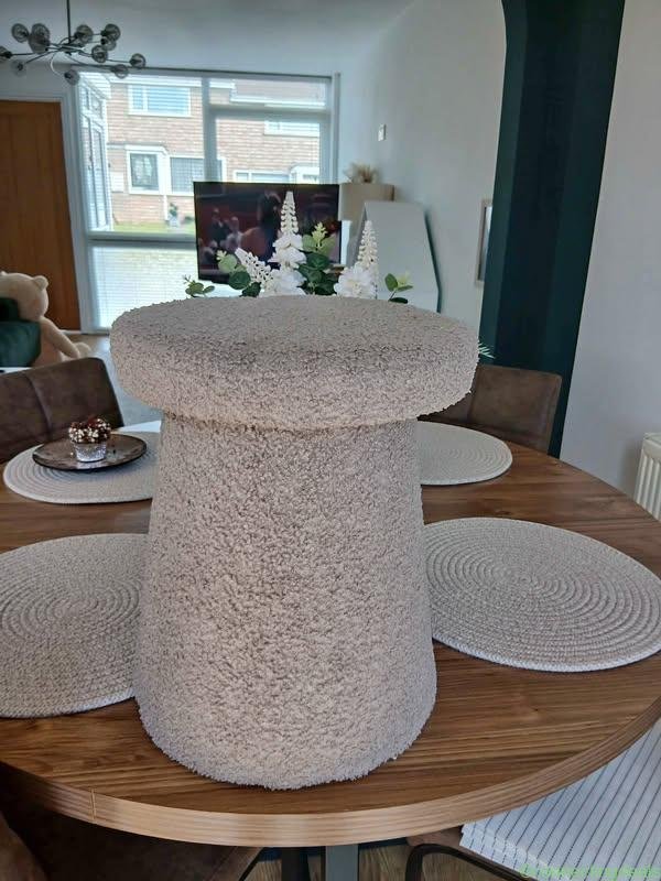 Footstool