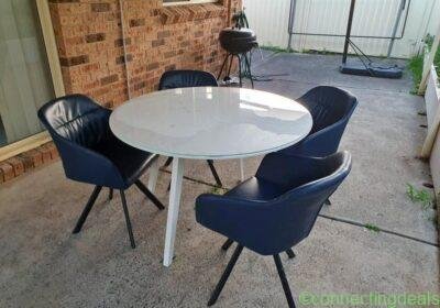 For free in Sydney