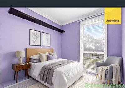 For Lease in Sydney