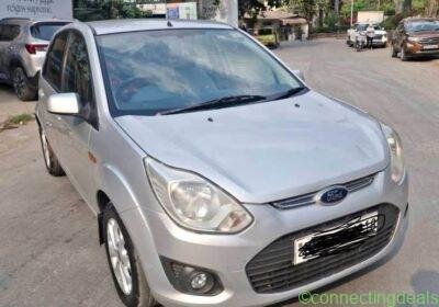 ford figo 2012 in Hyderabad