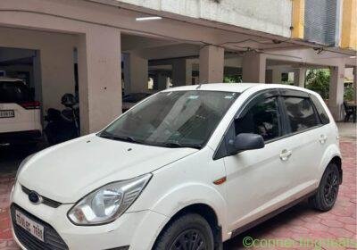 Free ad: Ford Figo ( diesel ) 2014 in Hyderabad. Ford Figo ( diesel ) 2014 in Hyderabad