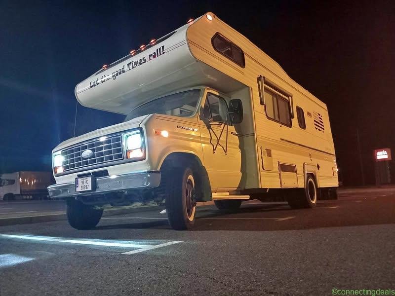 Ford RV