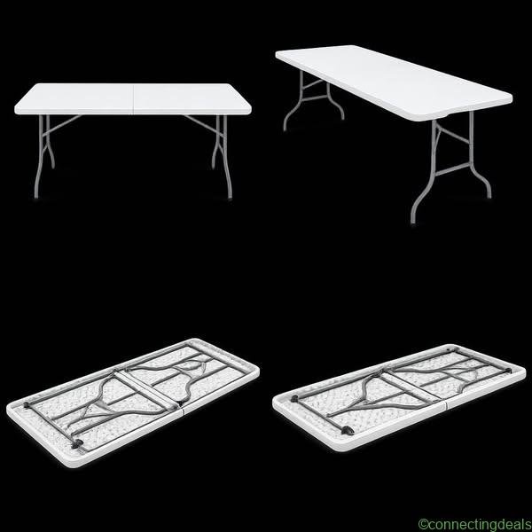 Fordable table