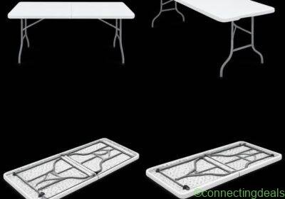 Free ad: Fordable table in Johannesburg. Fordable table in Johannesburg