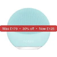 Free ad: FOREO LUNA™ Mini 3 - 30% Off in United States. FOREO LUNA™ Mini 3 - 30% Off in United States