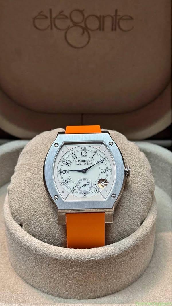 Fp.Journe Elegante Tytalite 2022