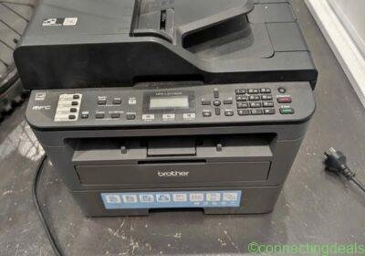 Free ad: FREE Brother Printer / Scanner in Sydney. FREE Brother Printer / Scanner in Sydney