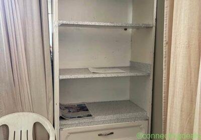 Free ad: Free Cabinet in Calgary. Free Cabinet in Calgary