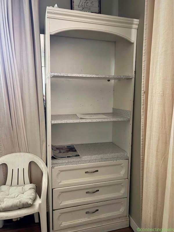 Free Cabinet