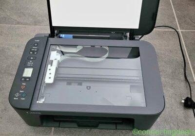 Free Canon printer in Sydney