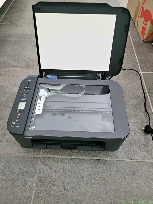Free Canon printer