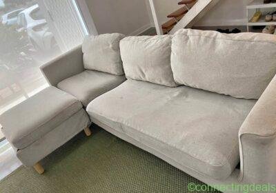 Free couch in Adelaide