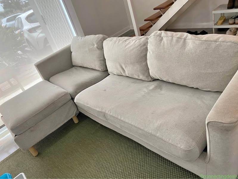 Free couch