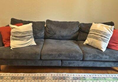 Free ad: Free couch in Los Angeles. Free couch in Los Angeles