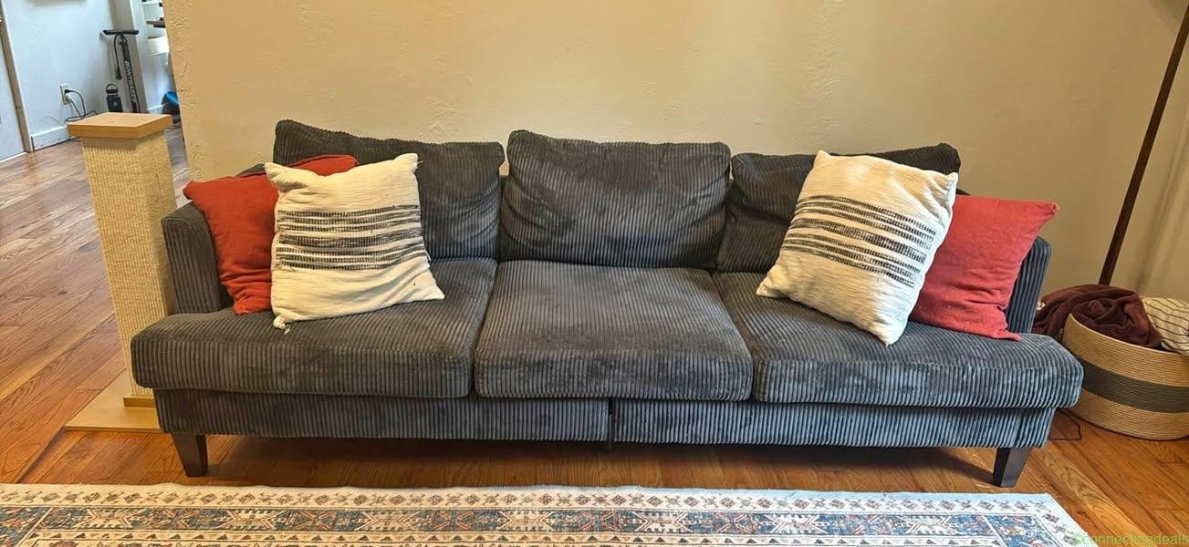 Free couch