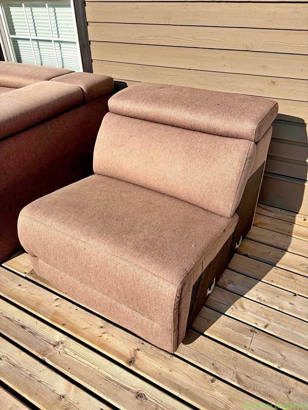 Free couch sections