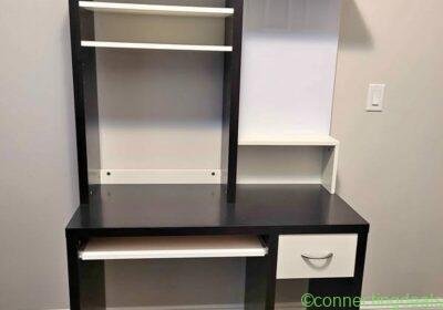 Free Desk in Vancouver