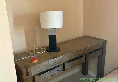 Free desk in Vancouver