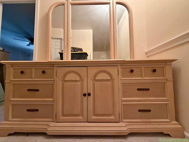 Free Dresser