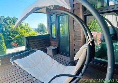 Free Hammock Chair - Pick up only can be in Vancouver