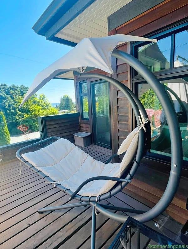 Free Hammock Chair – Pick up only can be