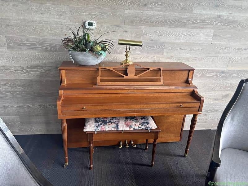 Free Piano