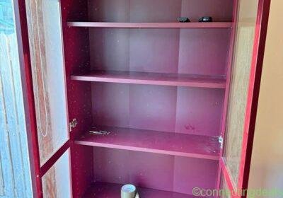 Free Shelve in Dublin