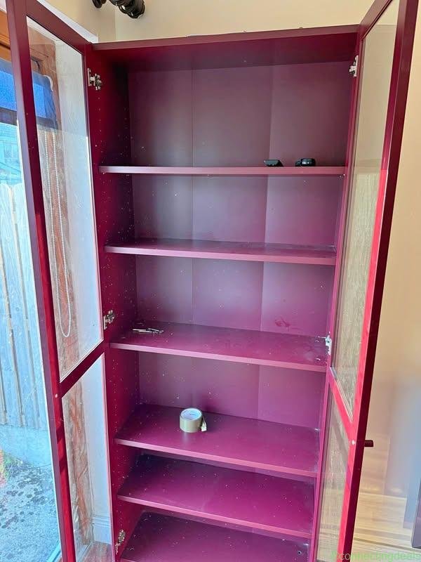 Free Shelve