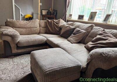 Free sofa in Manchester