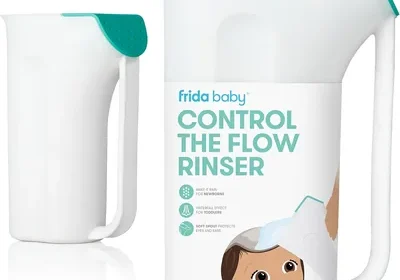 Free ad: Frida Baby Control The Flow Rinser: Save 41% Off in Singapore. Frida Baby Control The Flow Rinser: Save 41% Off in Singapore