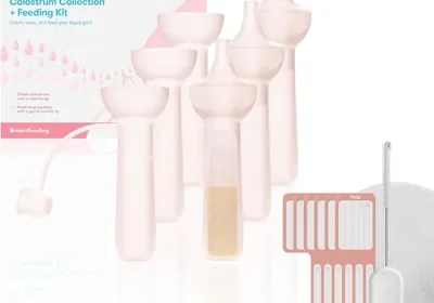 Free ad: Frida Mom Colostrum Collection Kit - Catch, Store & Feed Breastmilk in Singapore. Frida Mom Colostrum Collection Kit - Catch, Store & Feed Breastmilk in Singapore