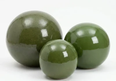 Free ad: Fritidsbollar, trädgardsbollar, fantastiska erbjudanden - helt frosvärt och väderbestånd (Olivgrön, 3-pack) in Sweden. Fritidsbollar, trädgardsbollar, fantastiska erbjudanden - helt frosvärt och väderbestånd (Olivgrön, 3-pack) in Sweden