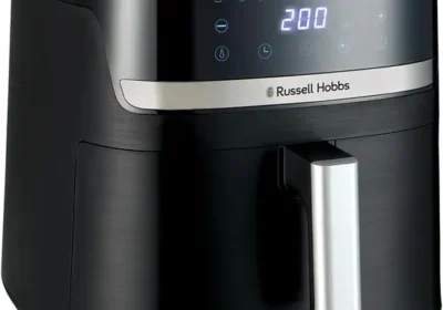 Free ad: Fritta aria Russell Hobbs XXL 8.3L, Compatta e Silenziosa, Pizza 26 cm - Risparmia il 44% in Italy. Fritta aria Russell Hobbs XXL 8.3L, Compatta e Silenziosa, Pizza 26 cm - Risparmia il 44% in Italy