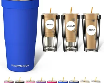 Free ad: Frost Buddy Togo 30oz Tumbler 93% Off in United States. Frost Buddy Togo 30oz Tumbler 93% Off in United States