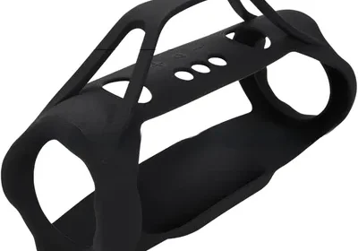Funda de silicona suave JBL para altavoz Xtreme 5, piel protectora con recortes precisos, ligera - Mejor Oferta in Mexico