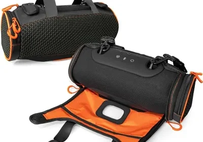 Funda de transporte de viaje para JBL Xtreme 5: Bolsa impermeable y a prueba de golpes in Mexico