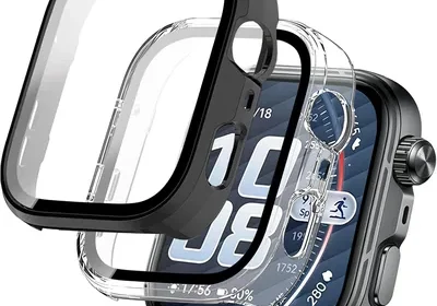 Free ad: Funda PENGPAI para Huawei Watch Fit 5 Pro, Protector de Pantalla Templado Cristal Acrílico Rígido - Mejor Oferta in Mexico. Funda PENGPAI para Huawei Watch Fit 5 Pro, Protector de Pantalla Templado Cristal Acrílico Rígido - Mejor Oferta in Mexico