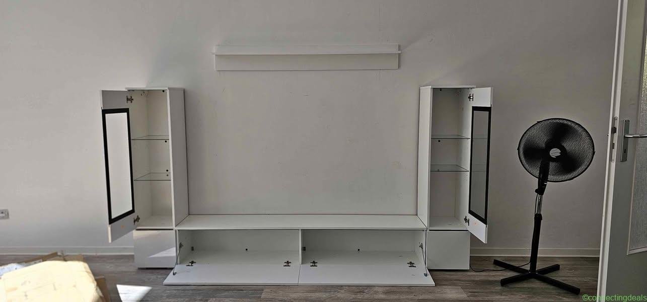 Furniture Assembly, kitchen installation &
