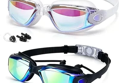 Free ad: Gafas de Natación Antivaho y Antifugas con Protección UV - 2 Piezas in Mexico. Gafas de Natación Antivaho y Antifugas con Protección UV - 2 Piezas in Mexico