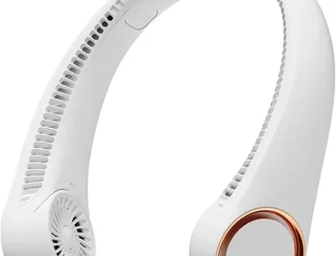 Gaiatop Neck Fan Portable Hands-Free Cooling Best Deal in United Kingdom