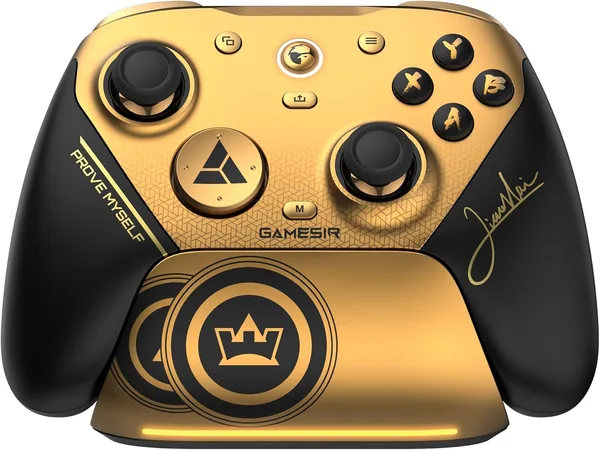 GameSir G7 Pro Champion Controller 15% Korting