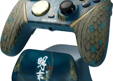 Free ad: GameSir G7 Pro Wireless Controller Best Deal in Oman. GameSir G7 Pro Wireless Controller Best Deal in Oman