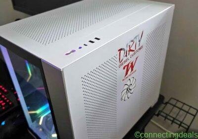 Gaming computer in Edmonton