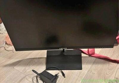 Free ad: Gamingskjerm in Oslo. Gamingskjerm in Oslo